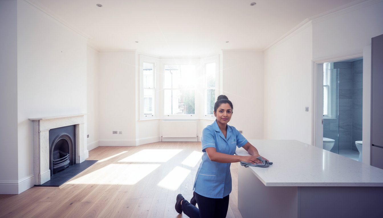 Read more about the article End of Tenancy Cleaning Basildon: Secure Your Deposit with a Pristine Finish