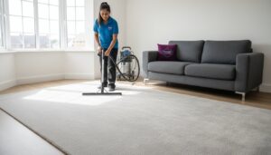 Read more about the article Professional Carpet and Upholstery Cleaning in Ipswich: Restore Your Home’s Shine