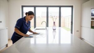 Read more about the article Builders Clean Cost Suffolk: 2026 Pricing Guide for Post-Construction Cleaning