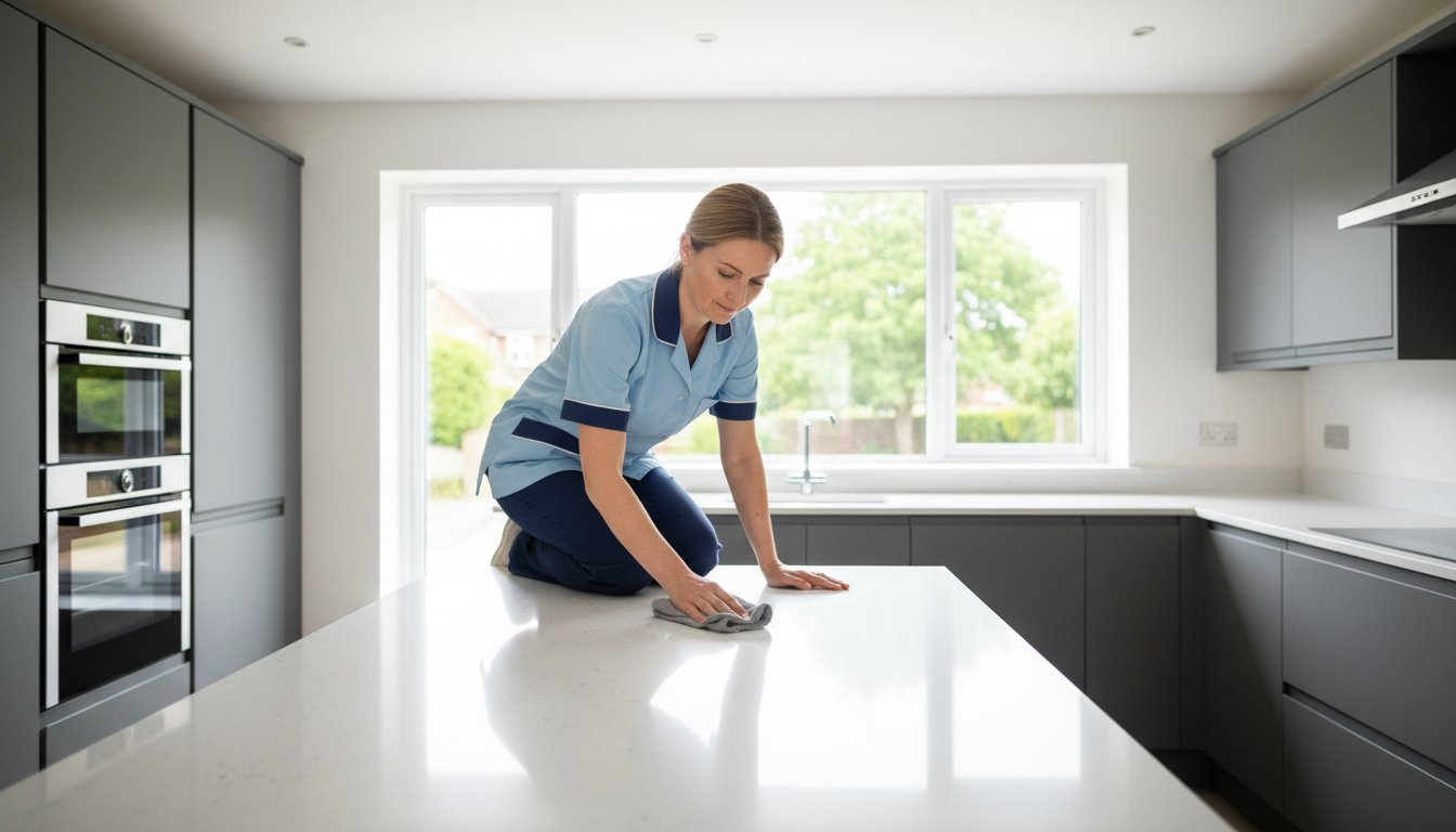 You are currently viewing Builders Clean Ipswich: The Ultimate Guide to Post-Construction Cleaning (2026)