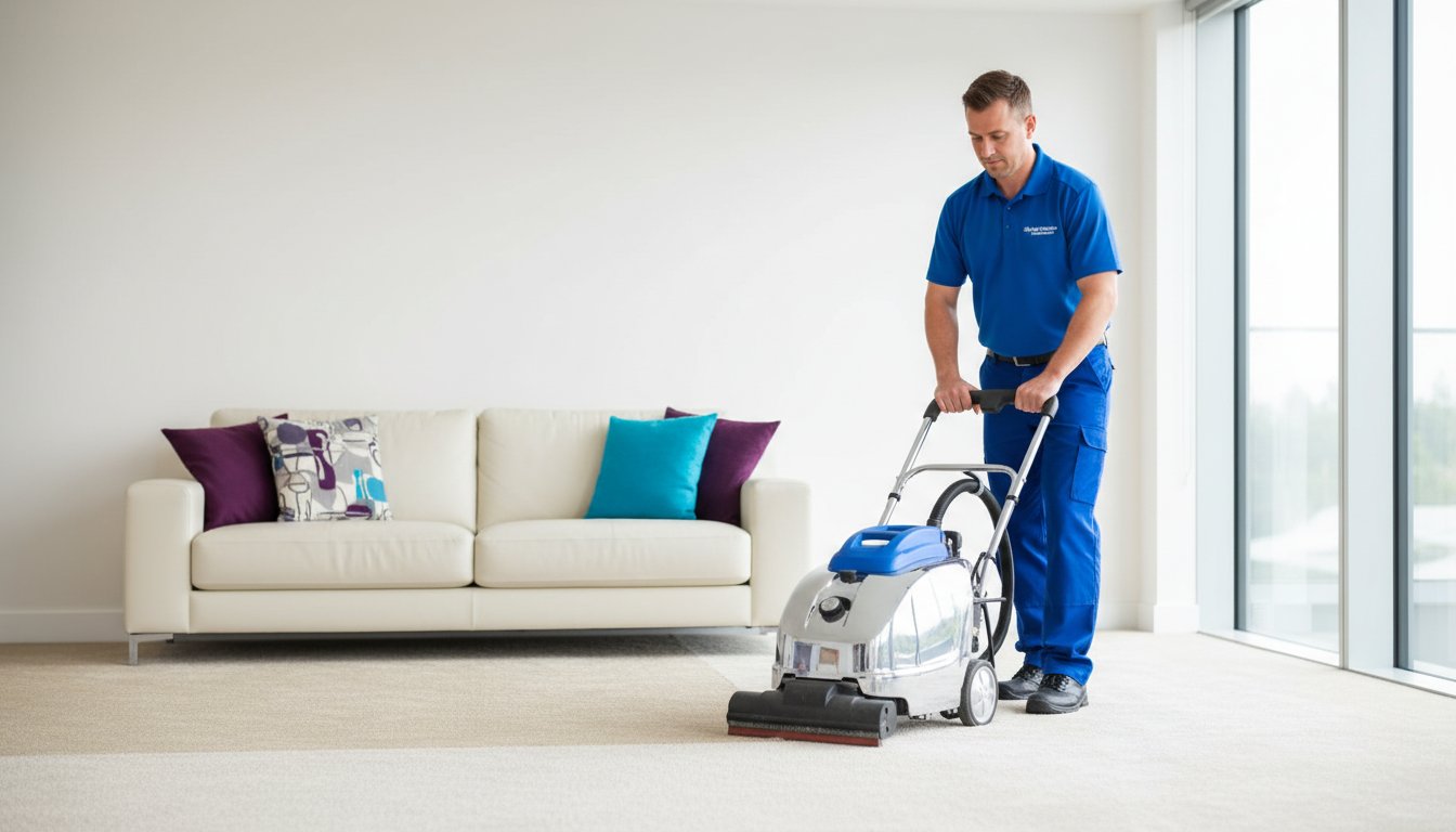 You are currently viewing Carpet Cleaning Prices Ipswich: Your 2026 Guide to Professional Costs