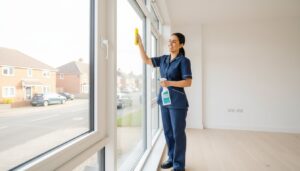 Read more about the article End of Tenancy Cleaning Ipswich: The Definitive 2026 Guide to Securing Your Deposit