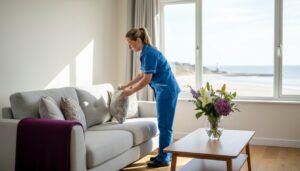 Read more about the article Holiday Let Changeover Service Felixstowe: 5-Star Hospitality for Your Coastal Rental