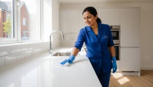 Read more about the article How to Master Your Tenancy Deposit Cleaning in Ipswich: A 2026 Step-by-Step Guide