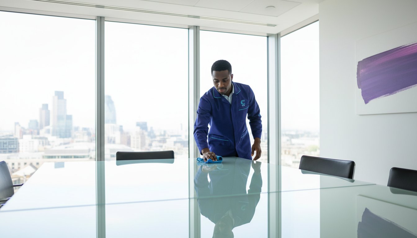 You are currently viewing Professional Cleaning Services in London: The 2026 Guide to a Pristine Home & Office
