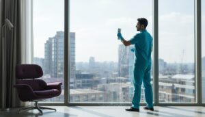 Read more about the article Specialist Cleaning Services in Ipswich, Essex, and London: The 2026 Expert Guide