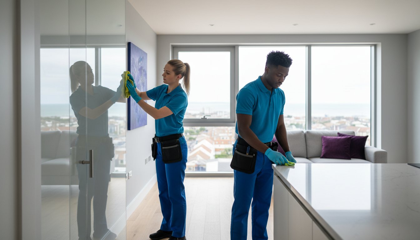 You are currently viewing Specialist Cleaning Services in Suffolk: The 2026 Expert Guide