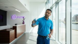 Read more about the article The Ultimate Office Cleaning Checklist for Ipswich Businesses in 2026